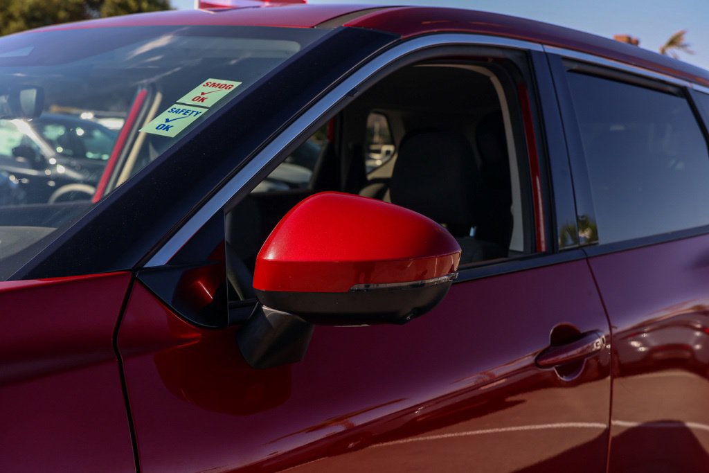 Used 2021 Nissan Rogue SV FWD image 13