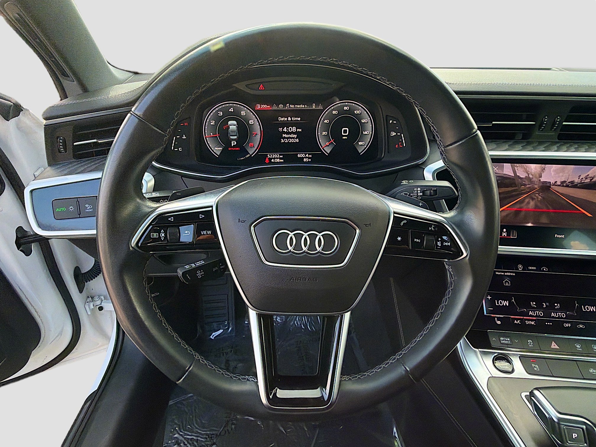 Used 2024 Audi A6 Premium Plus image 38