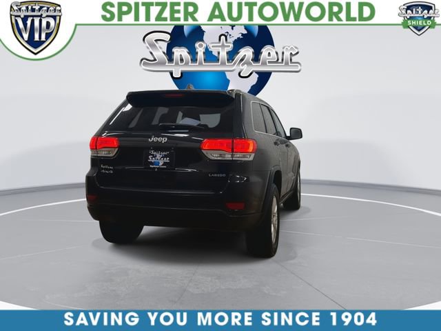 Used 2015 Jeep Grand Cherokee Laredo w/ Quick Order Package 23E image 10