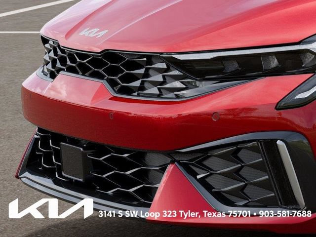 New 2026 Kia K5 GT-Line w/ GT-Line Premium Package FWD image 12