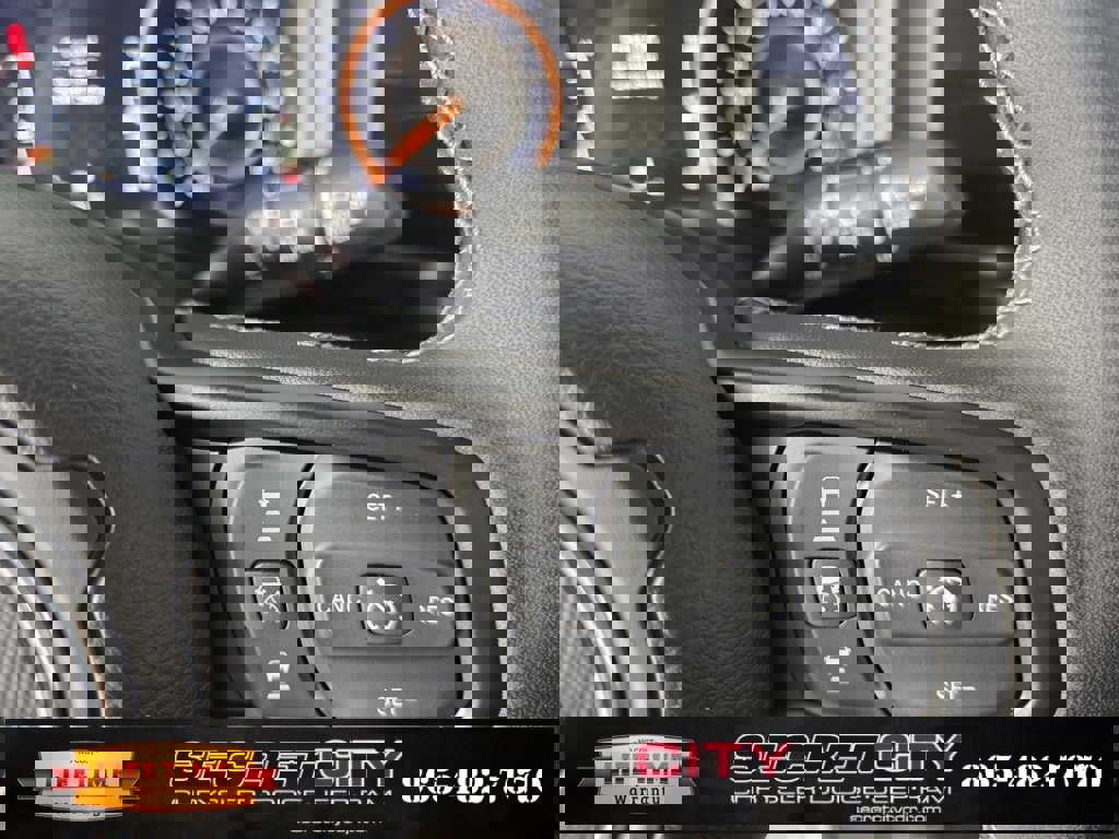 New 2026 Jeep Wrangler Unlimited Sport image 17