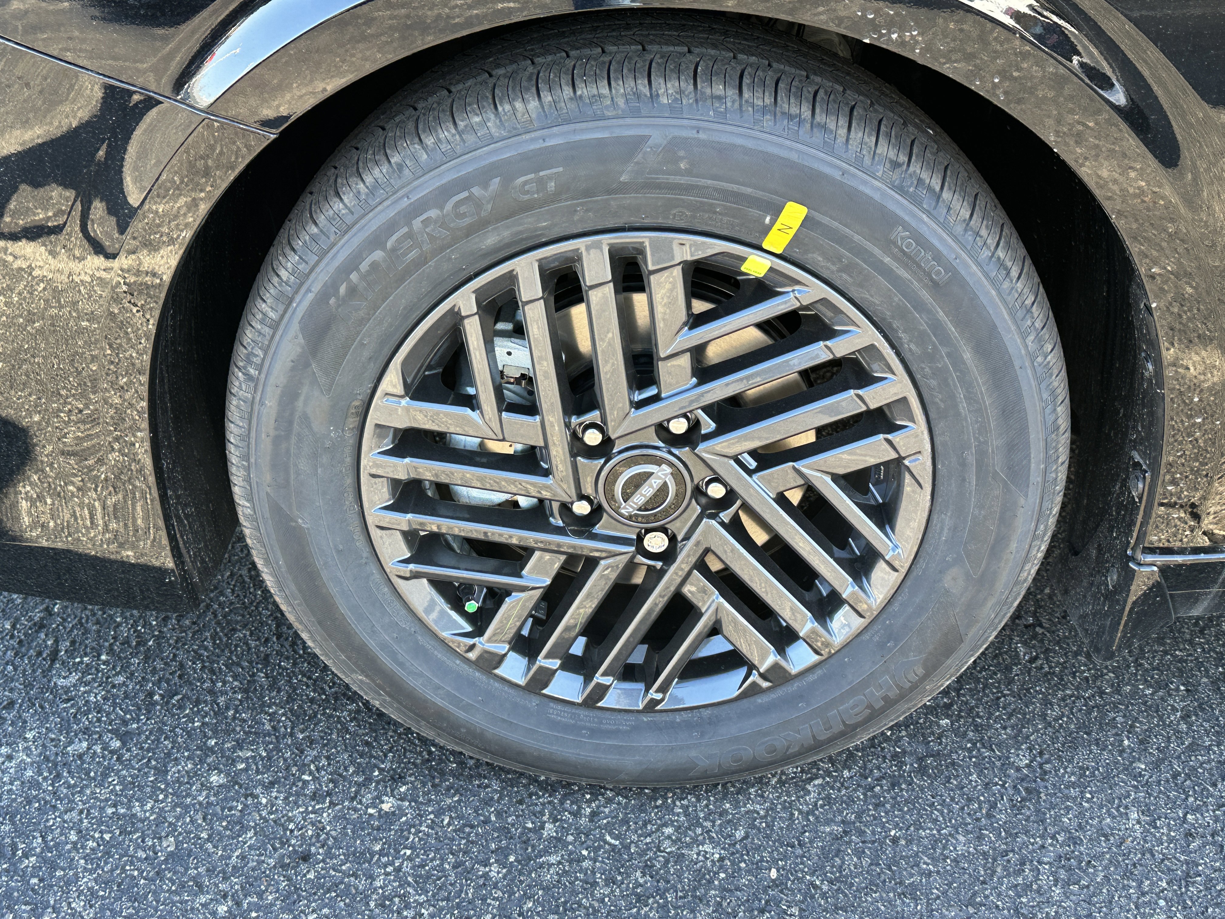 New 2026 Nissan Sentra SV image 10