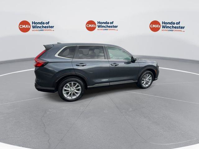 Certified 2023 Honda CR-V EX-L image 10
