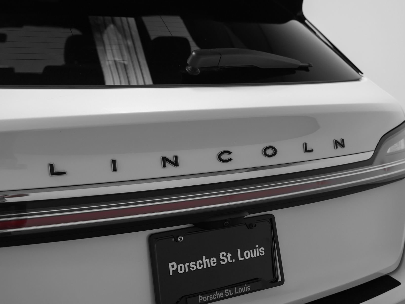 Used 2023 Lincoln Nautilus Black Label AWD/4WD image 18