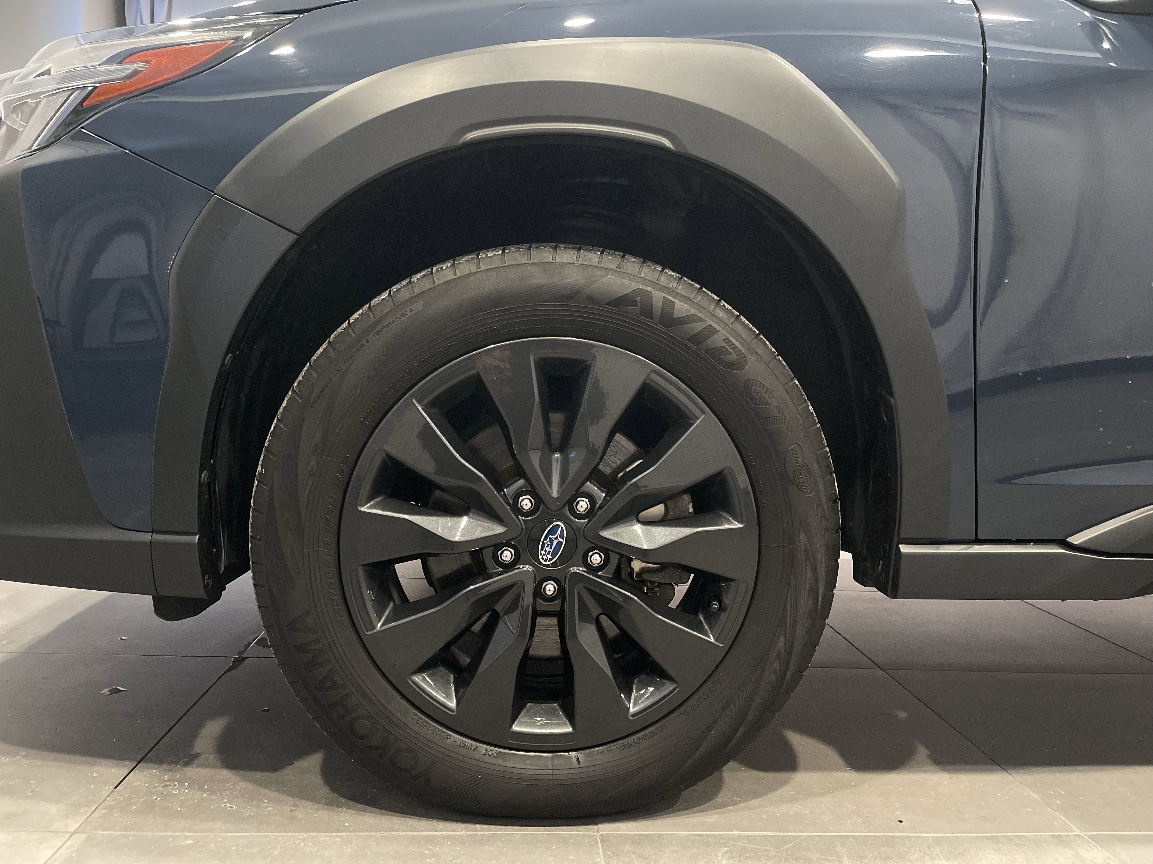 Used 2023 Subaru Outback Onyx Edition XT image 8