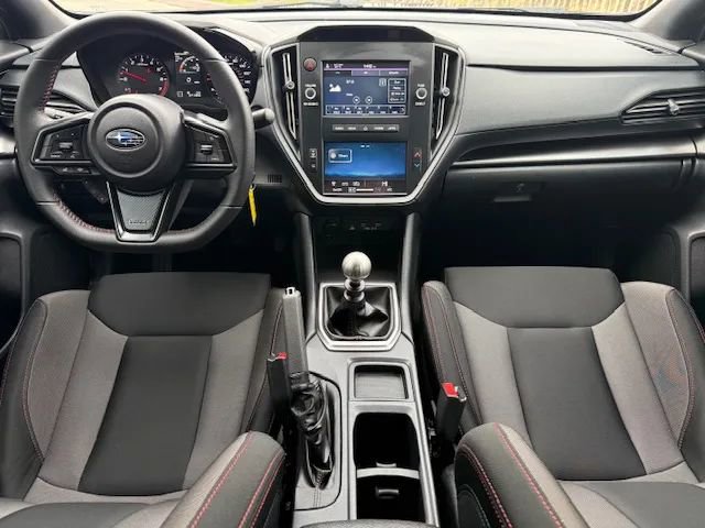Used 2023 Subaru WRX image 12
