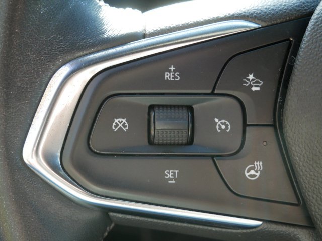Used 2023 Chevrolet TrailBlazer ACTIV w/ Convenience Package AWD/4WD image 16