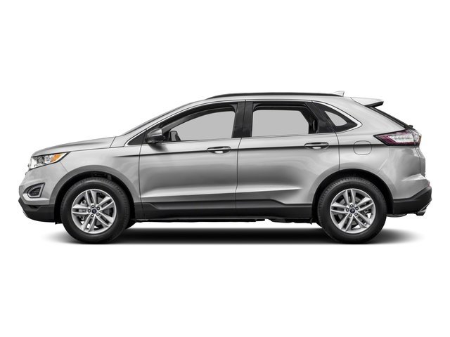 Used 2016 Ford Edge Titanium FWD image 3