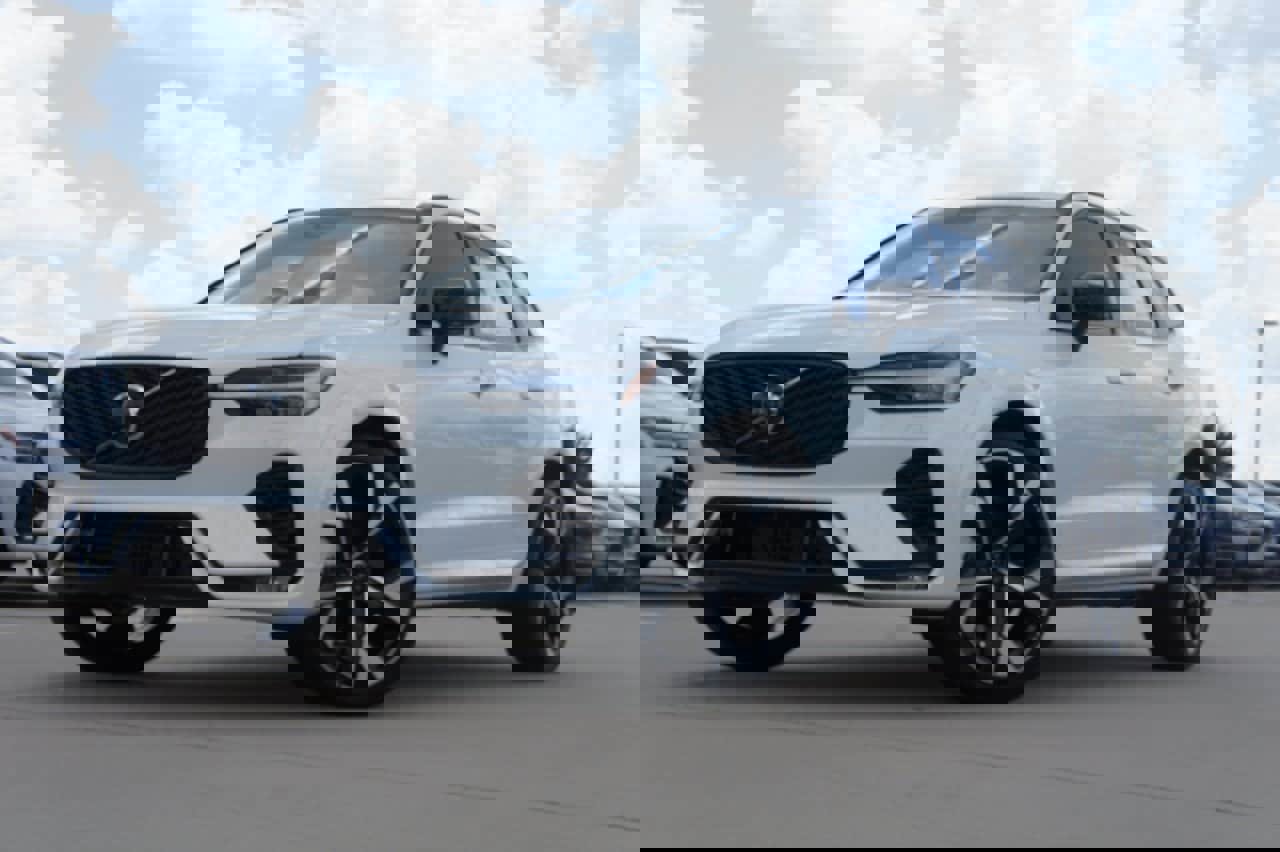 New 2026 Volvo XC60 B5 Ultra w/ Protection Package Premier