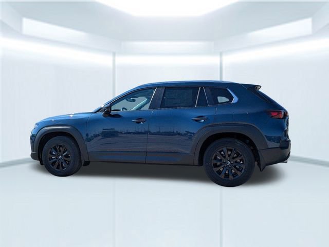 New 2025 MAZDA CX-50 AWD 2.5 S w/ Weather Package image 7