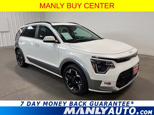 Used 2023 Kia Niro Wave