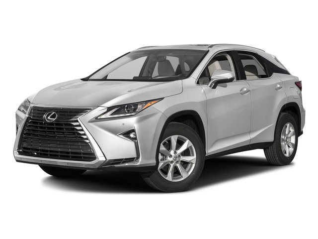 Used 2016 Lexus RX 350 FWD w/ Premium Package image 1