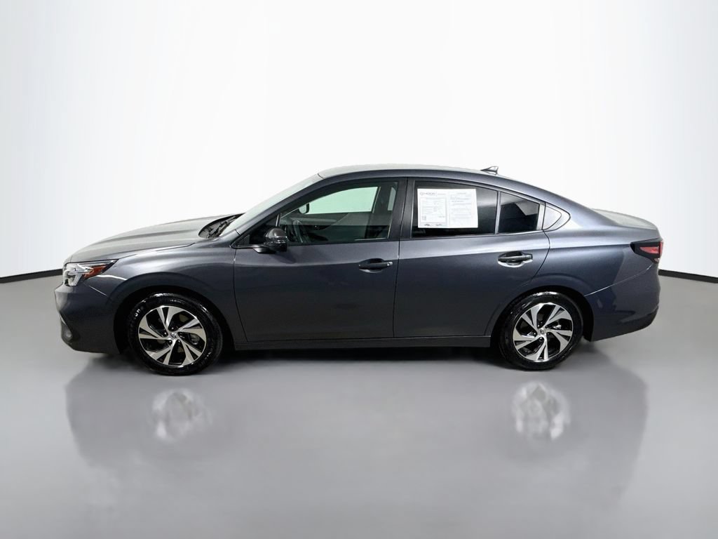 Used 2024 Subaru Legacy Premium AWD/4WD image 4