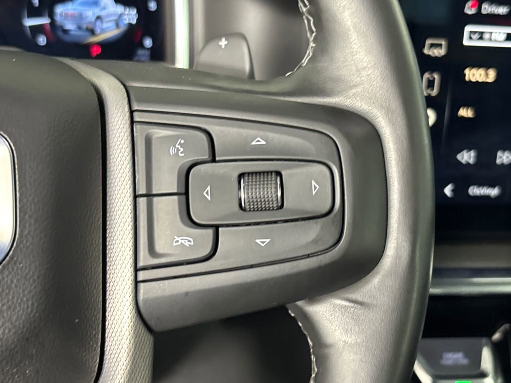 Used 2025 GMC Sierra 1500 Denali w/ Technology Package AWD/4WD image 17