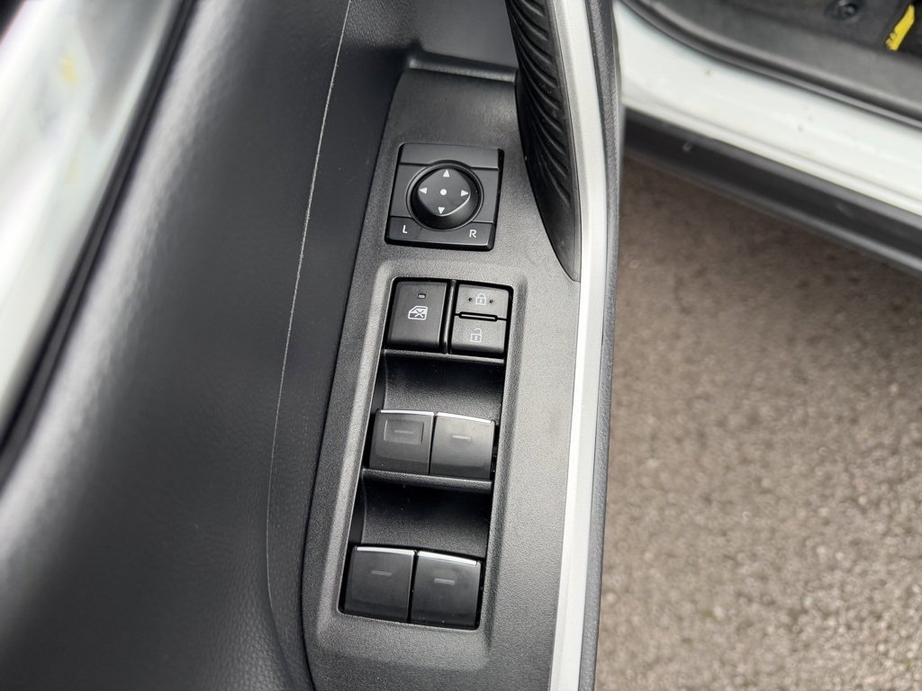 Used 2023 Toyota RAV4 XSE image 13