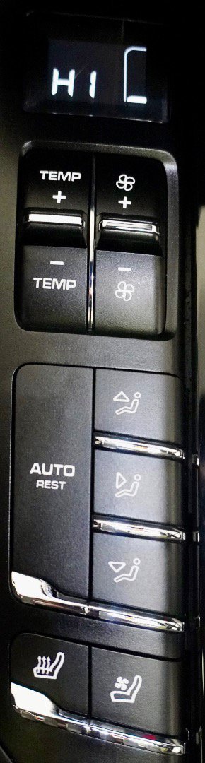 Used 2013 Porsche Cayenne S AWD/4WD image 21