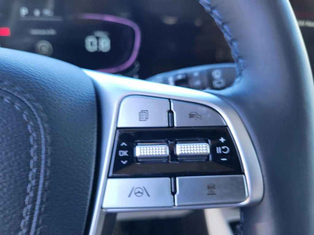 New 2025 Kia Telluride EX image 18