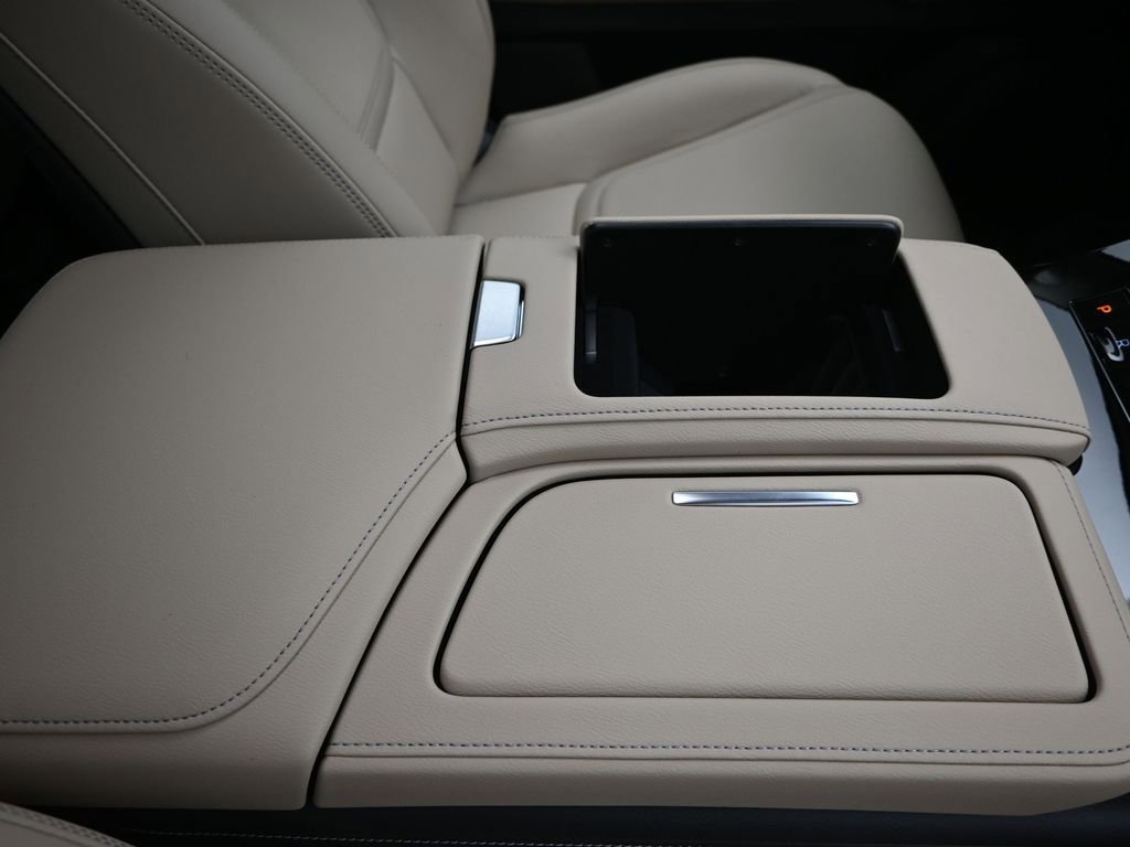 New 2026 INFINITI QX80 Pure RWD image 30