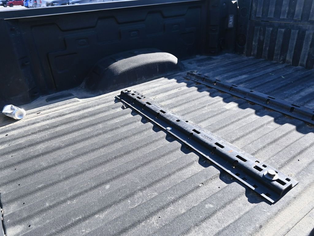 Used 2023 GMC Sierra 2500 AT4 image 20