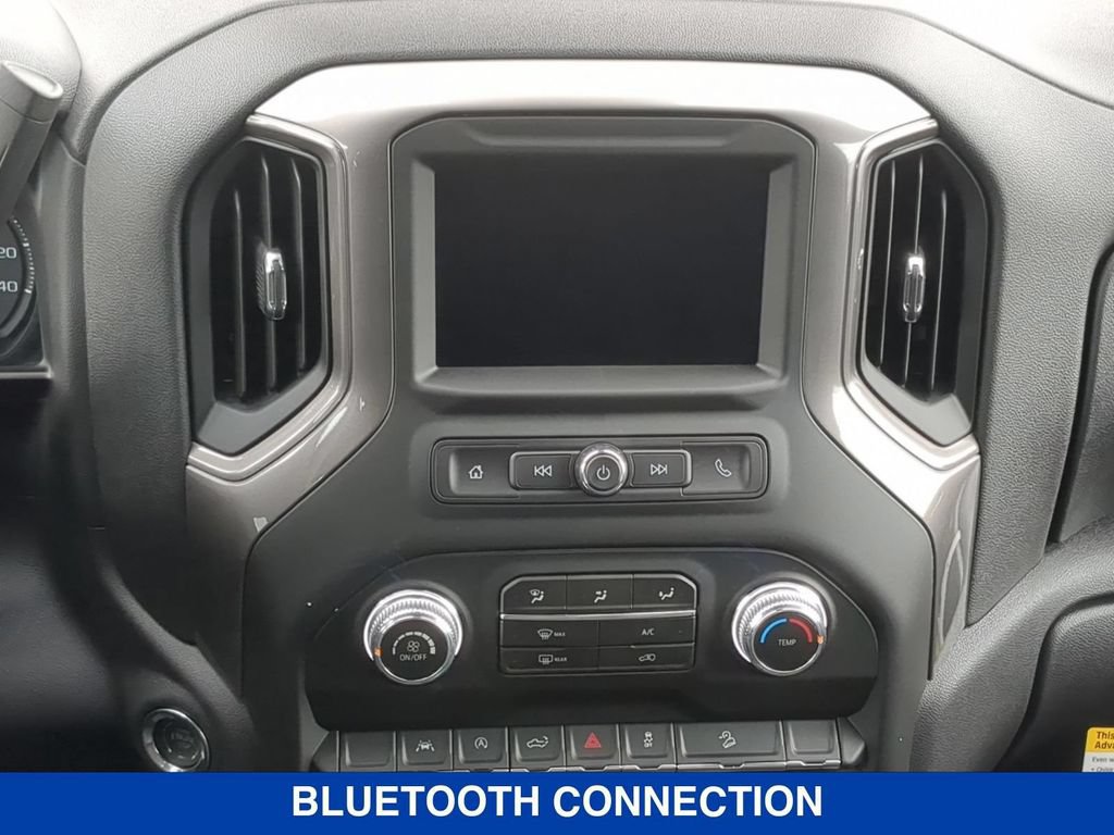 New 2026 GMC Sierra 1500 Pro w/ Pro Value Package AWD/4WD image 15