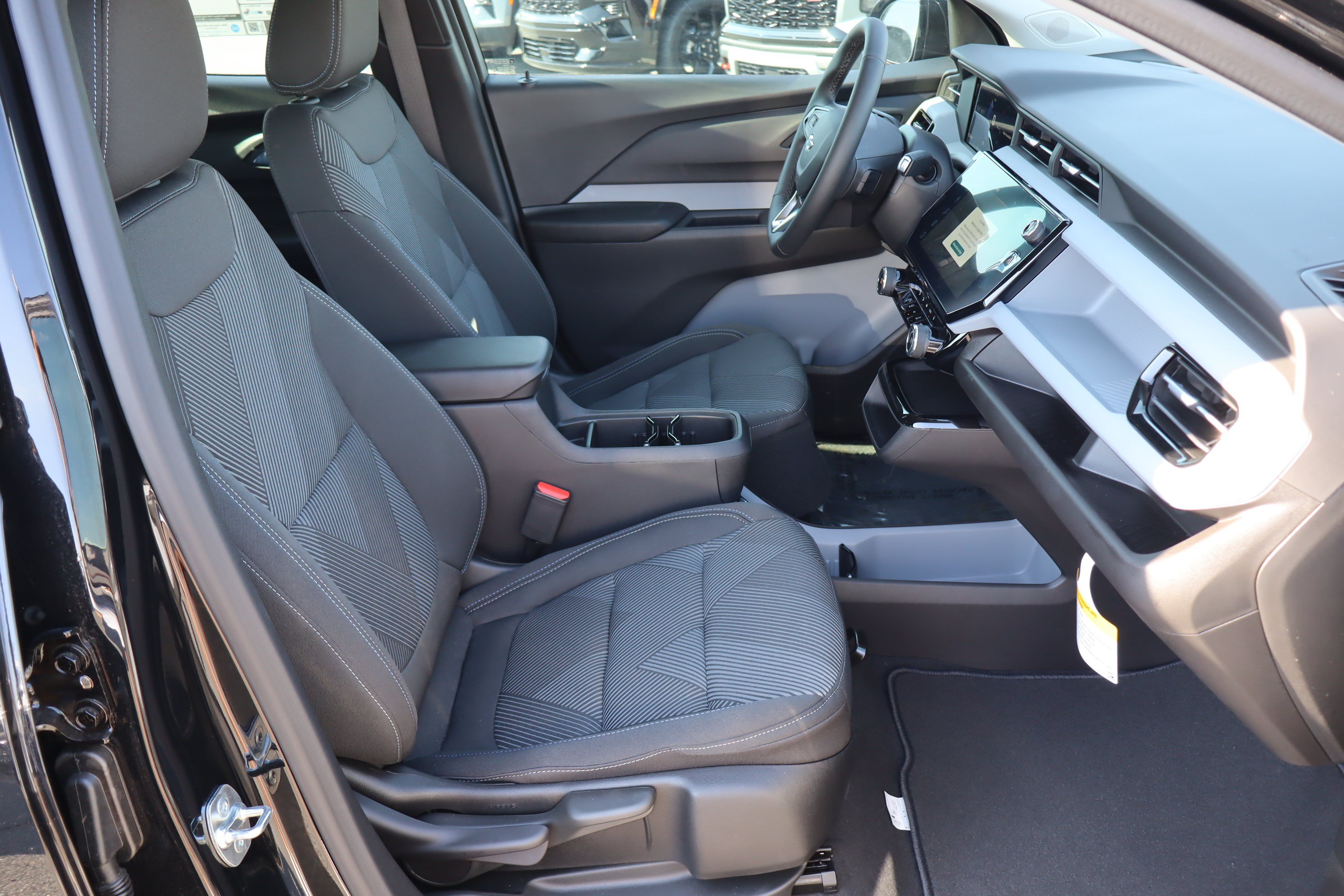 New 2027 Chevrolet Bolt LT w/ Comfort Package FWD image 22
