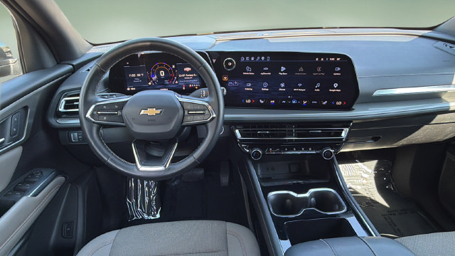 Used 2026 Chevrolet Traverse LT w/ Driver Confidence Package FWD image 10