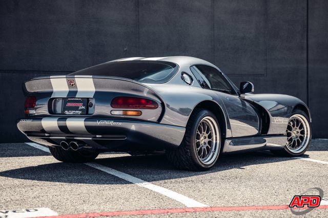 Used 2000 Dodge Viper GTS RWD image 59