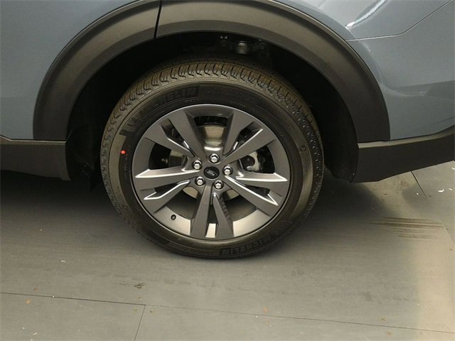 New 2026 Ford Explorer Active w/ Active Comfort Package image 9