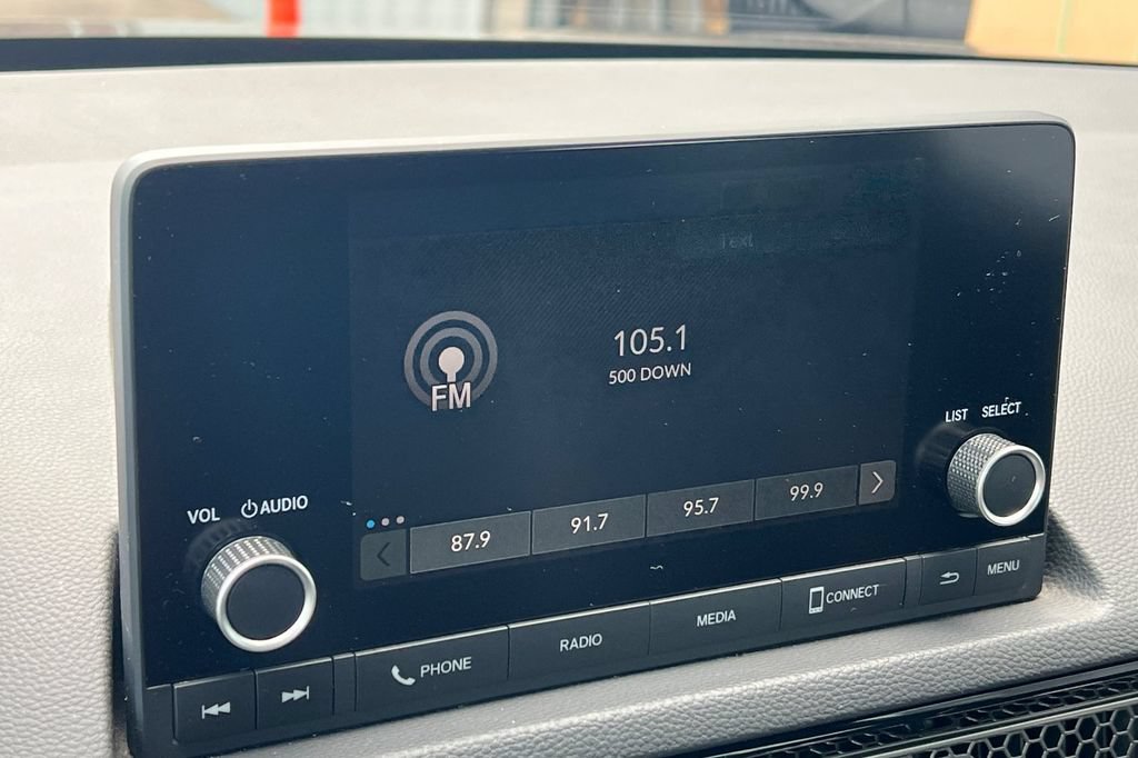 Used 2024 Honda Civic Sport image 17
