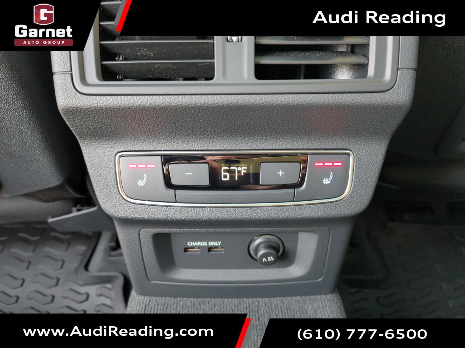 Certified 2024 Audi SQ5 Prestige w/ Prestige Package AWD/4WD image 35