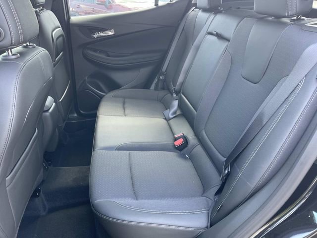 New 2026 Buick Encore GX Preferred w/ Advanced Technology Package image 17