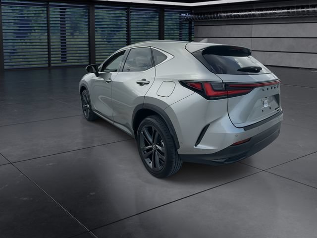 Certified 2025 Lexus NX 450h+ AWD w/ Accessory Package (K3) image 6