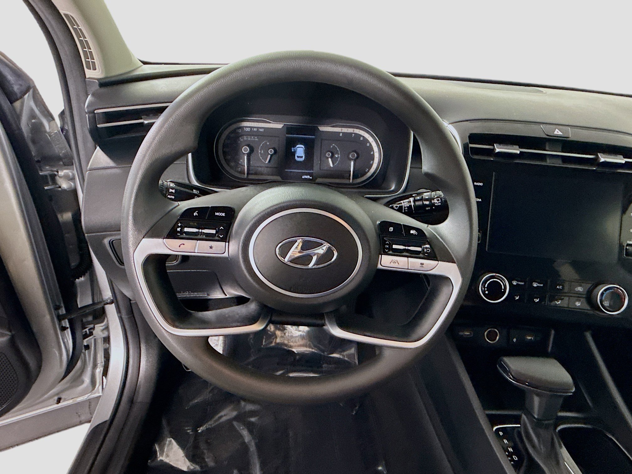 Used 2023 Hyundai Tucson SEL image 13