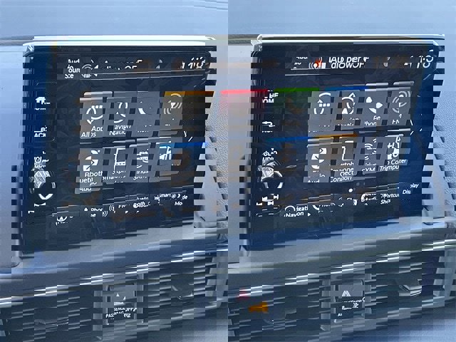 New 2025 Honda Pilot Touring image 17