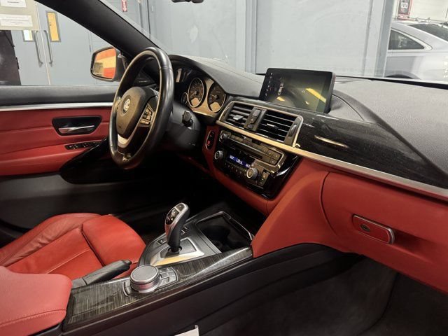 Used 2019 BMW 440i Gran Coupe xDrive w/ Convenience Package AWD/4WD image 30