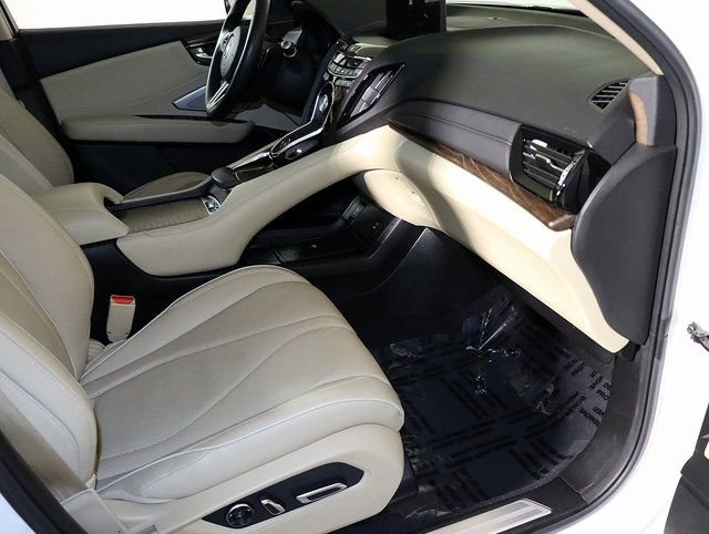 Certified 2023 Acura RDX AWD w/ Advance Package image 35