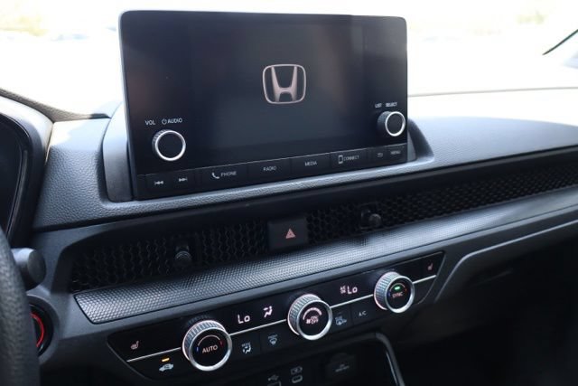 Used 2024 Honda CR-V EX image 17