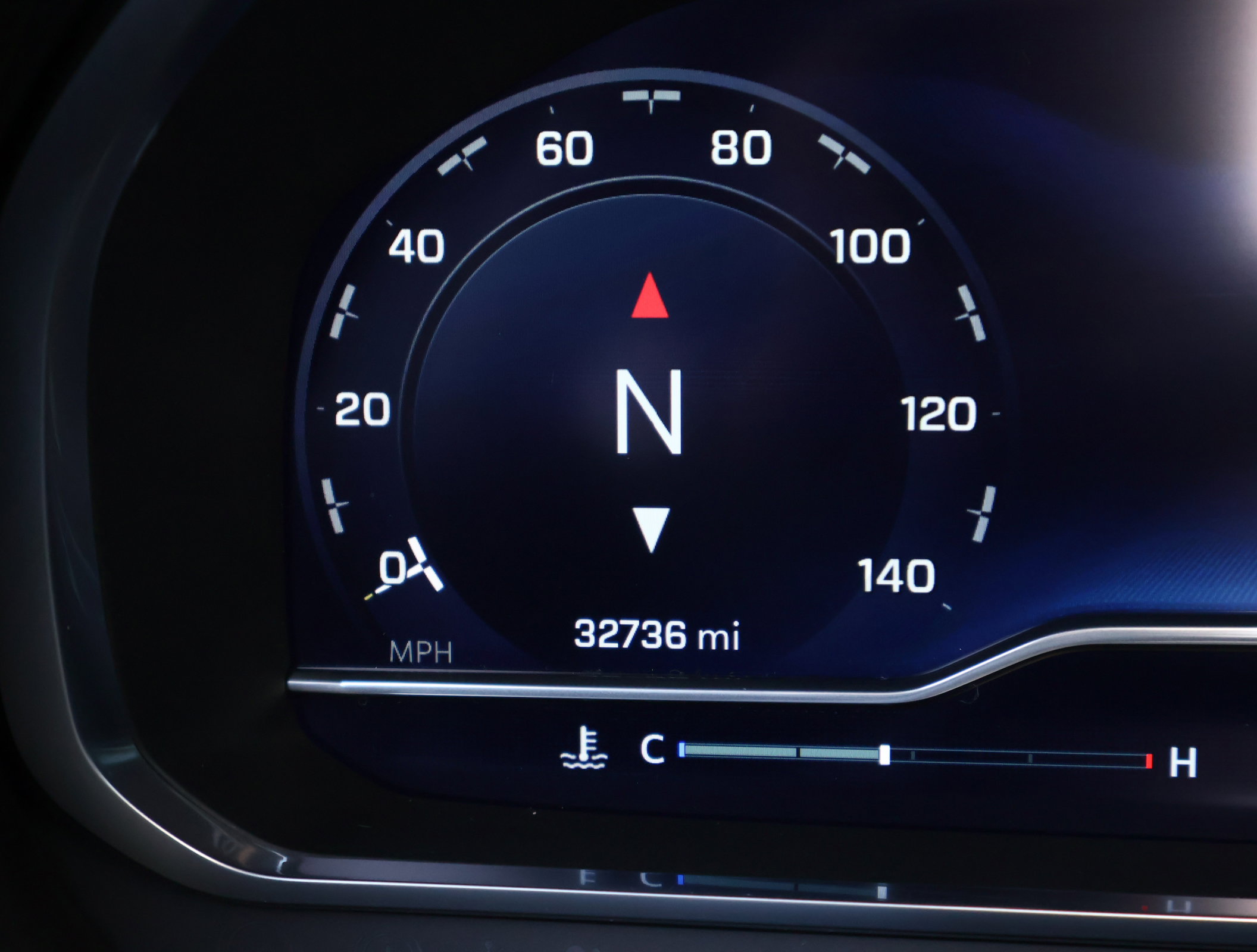 Certified 2023 Chevrolet Tahoe Z71 w/ Z71 Off-Road Package image 4