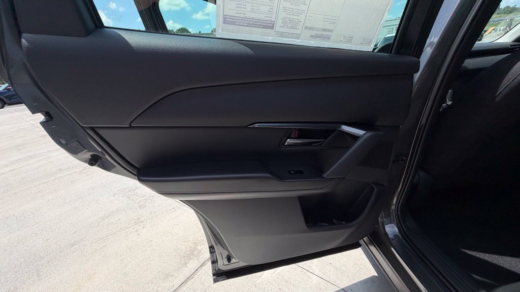 New 2026 MAZDA CX-5 AWD 2.5 S image 10