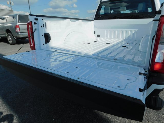 New 2026 Ford F250 XL w/ STX Appearance Package image 12