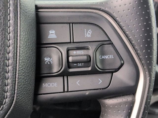 Certified 2025 Toyota Tundra SR5 image 18