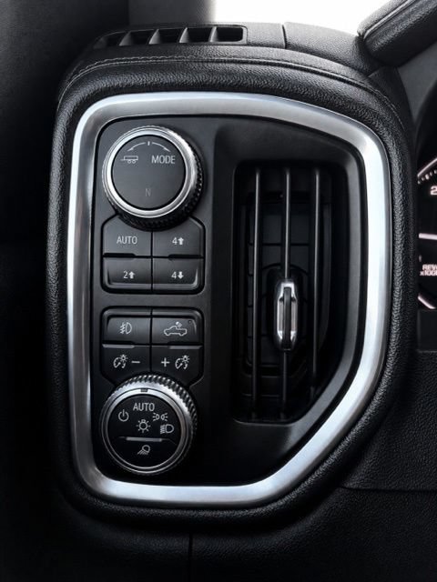 Used 2023 GMC Sierra 2500 SLT AWD/4WD image 40