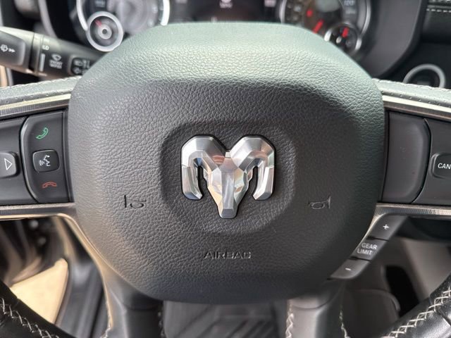 Used 2021 RAM 1500 Sport w/ Trailer Tow Group image 20