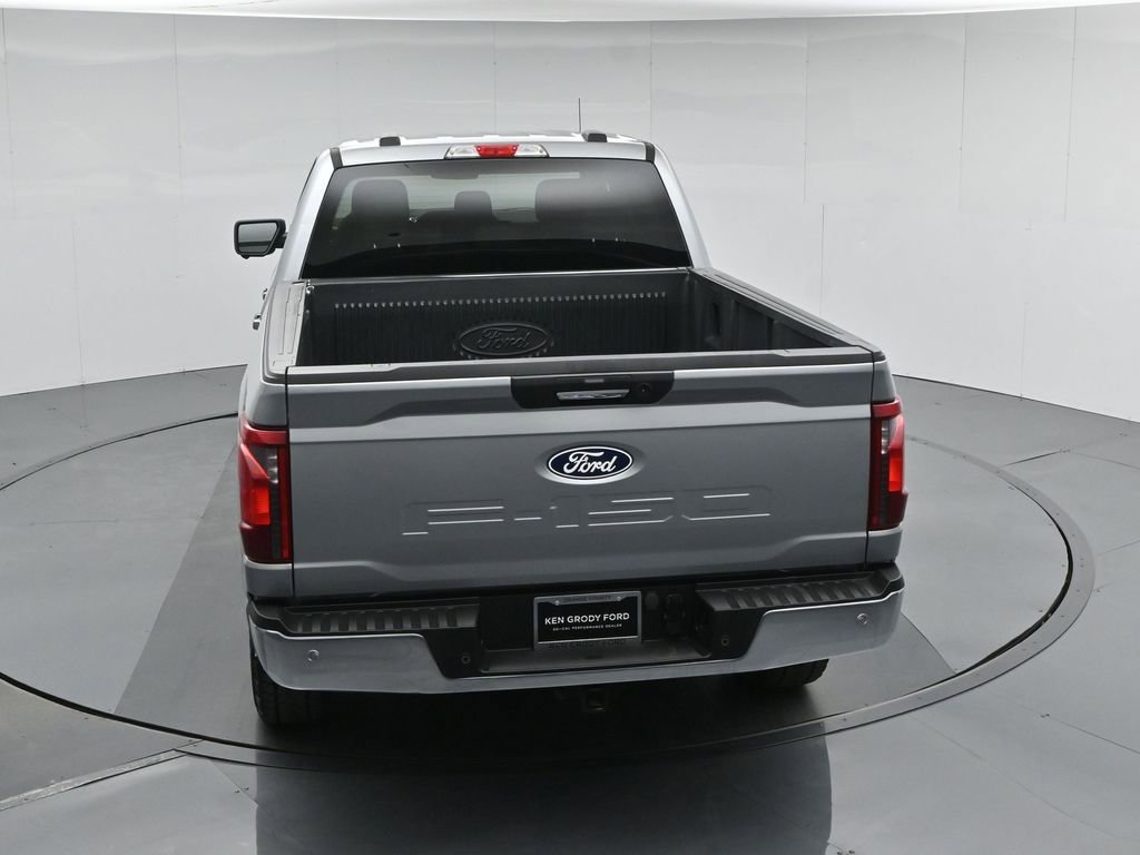 Certified 2024 Ford F150 XLT w/ Tow/Haul Package image 42