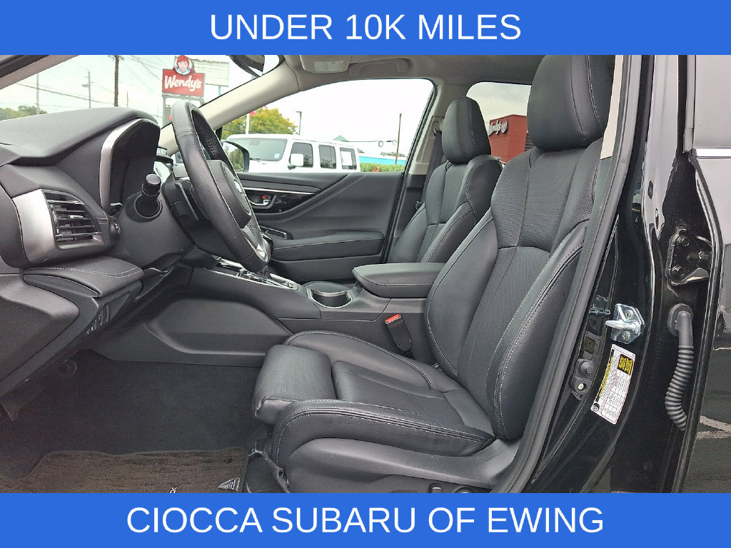 Used 2025 Subaru Outback Limited AWD/4WD image 15