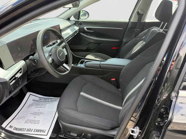 Used 2024 Hyundai Sonata SEL FWD image 9