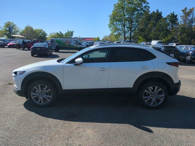 New 2026 MAZDA CX-30 AWD 2.5 S image 7