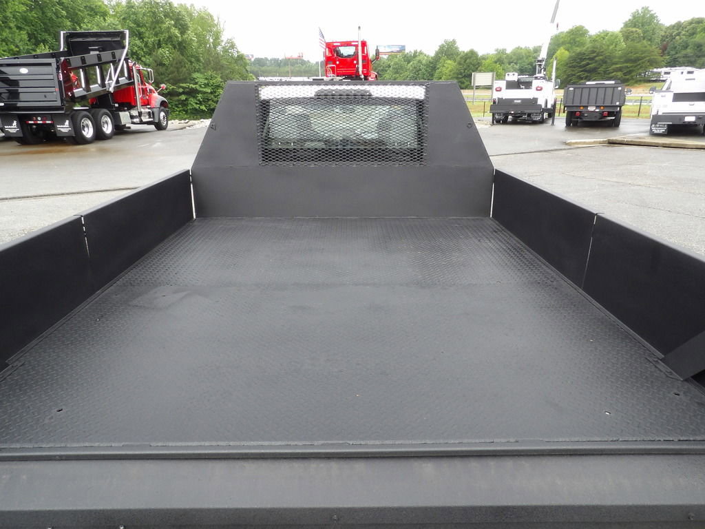 Used 2018 Ford F350 XL w/ Power Equipment Group RWD image 52