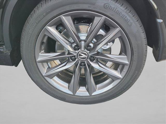 New 2026 Acura ADX A-Spec FWD image 14