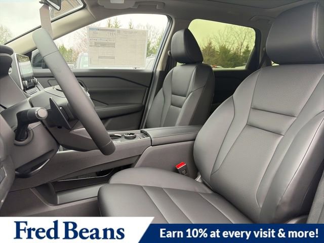 New 2026 Nissan Rogue SV image 10